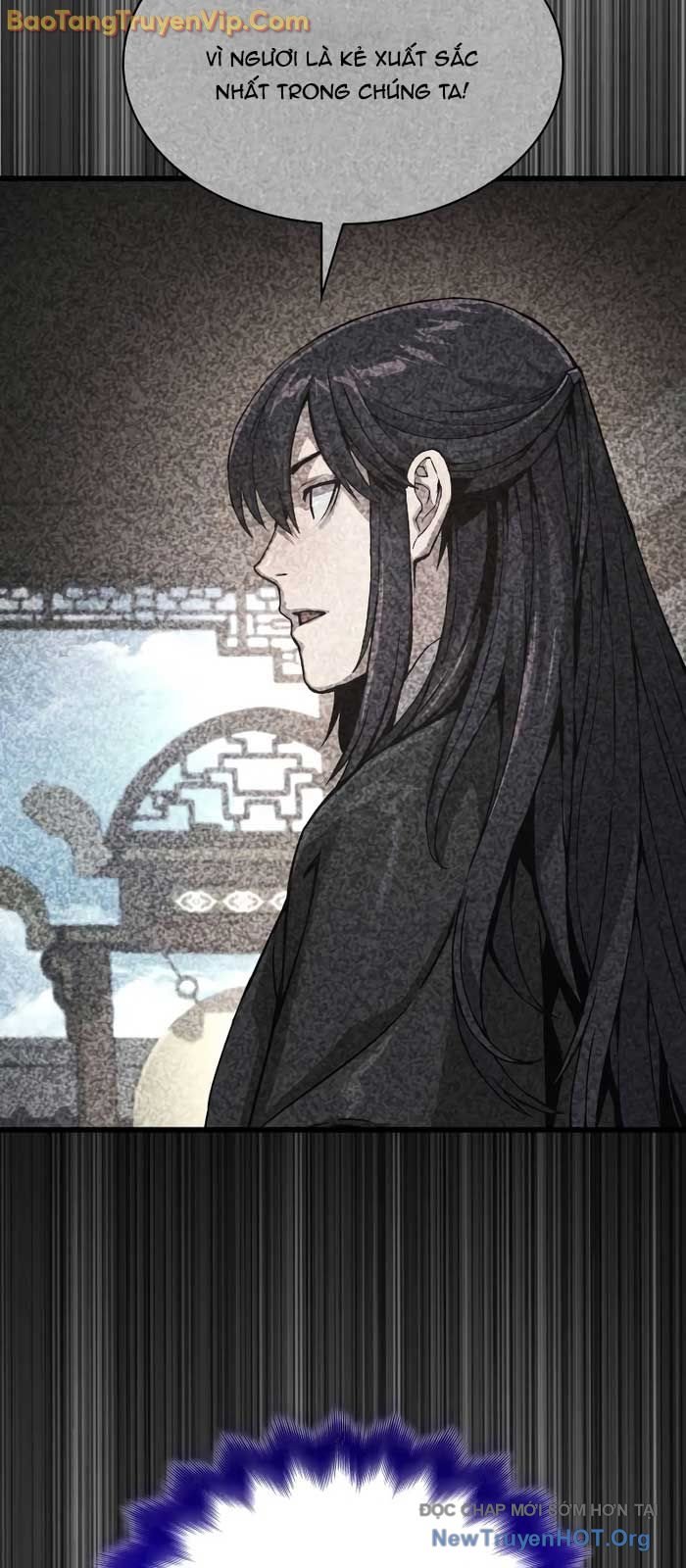 Quái Lực Loạn Thần: Chapter 81