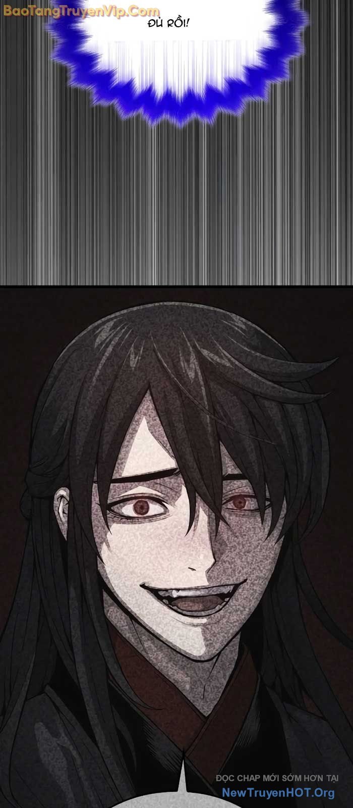 Quái Lực Loạn Thần: Chapter 81