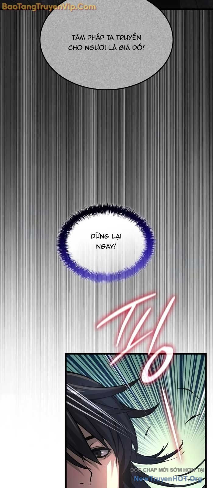 Quái Lực Loạn Thần: Chapter 81