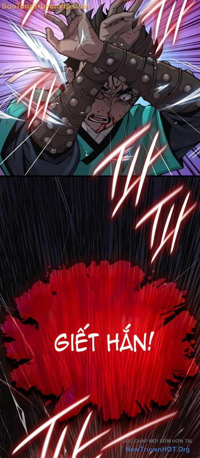 Quái Lực Loạn Thần: Chapter 81
