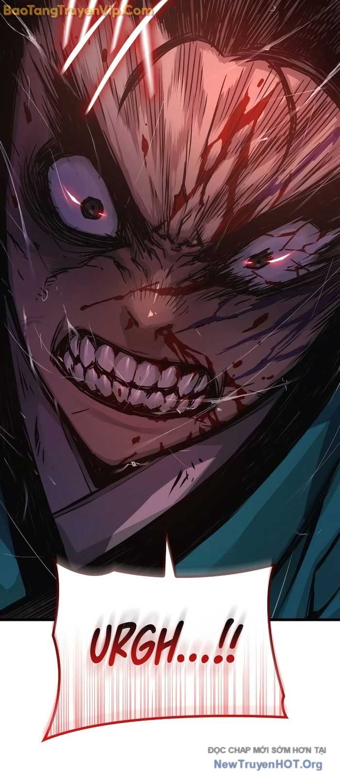 Quái Lực Loạn Thần: Chapter 81