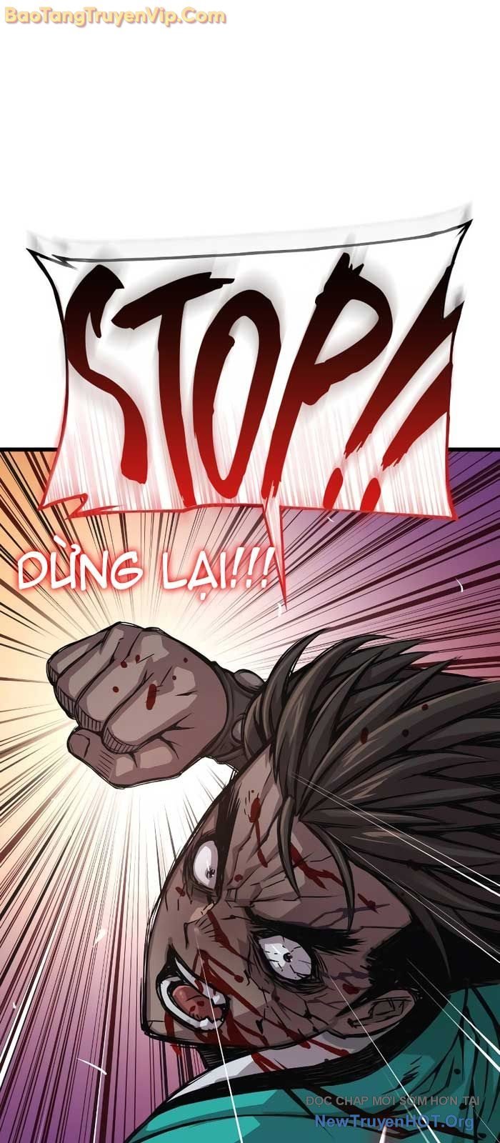 Quái Lực Loạn Thần: Chapter 81