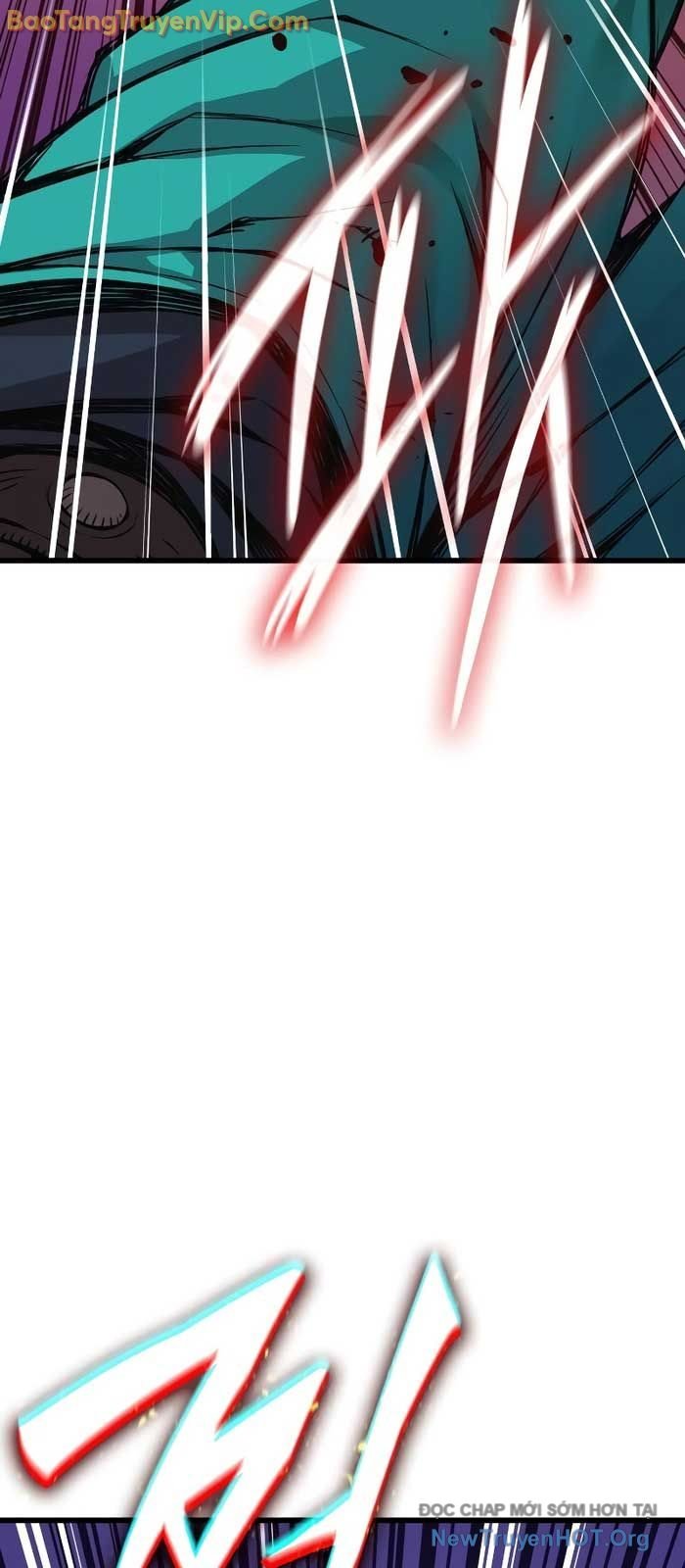 Quái Lực Loạn Thần: Chapter 81