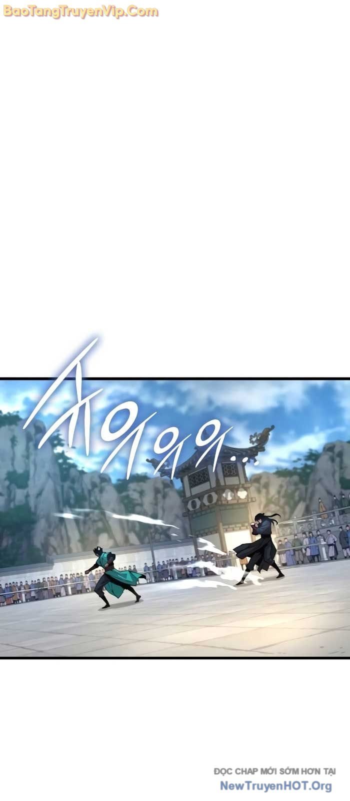 Quái Lực Loạn Thần: Chapter 81