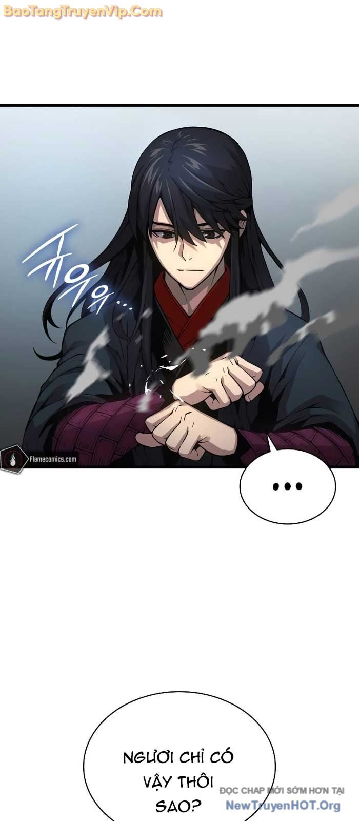 Quái Lực Loạn Thần: Chapter 81