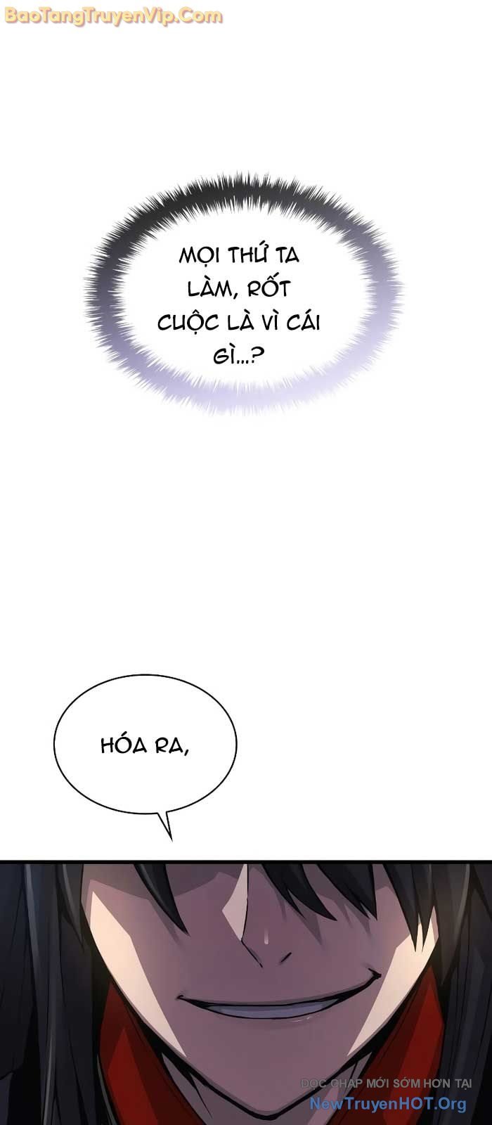 Quái Lực Loạn Thần: Chapter 81