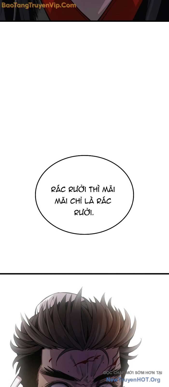 Quái Lực Loạn Thần: Chapter 81