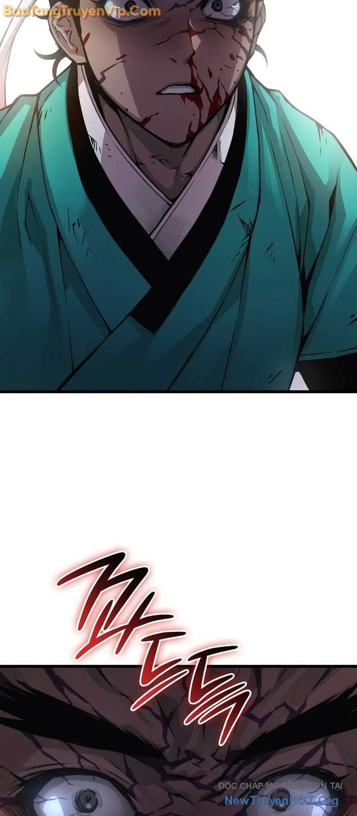 Quái Lực Loạn Thần: Chapter 81