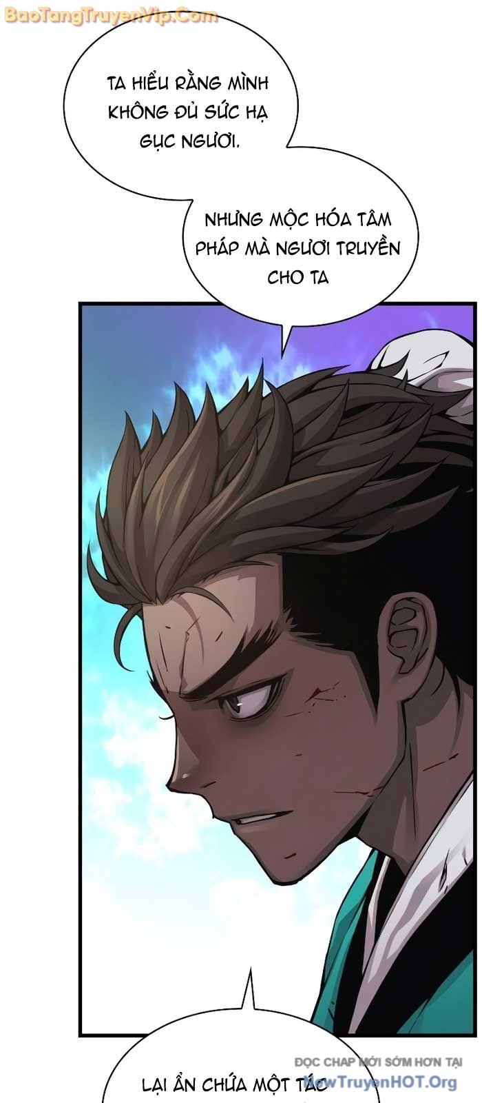 Quái Lực Loạn Thần: Chapter 81