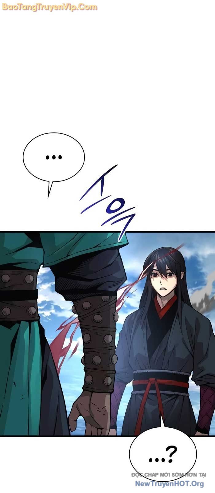 Quái Lực Loạn Thần: Chapter 81