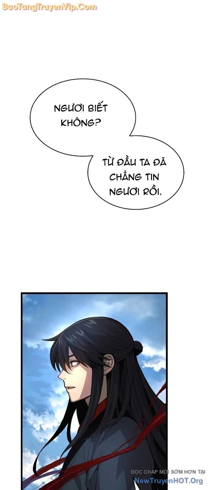 Quái Lực Loạn Thần: Chapter 81