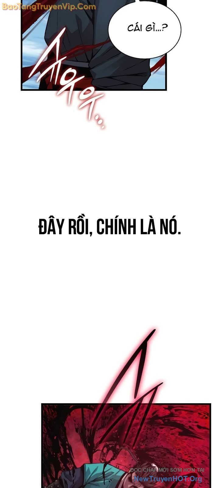 Quái Lực Loạn Thần: Chapter 81