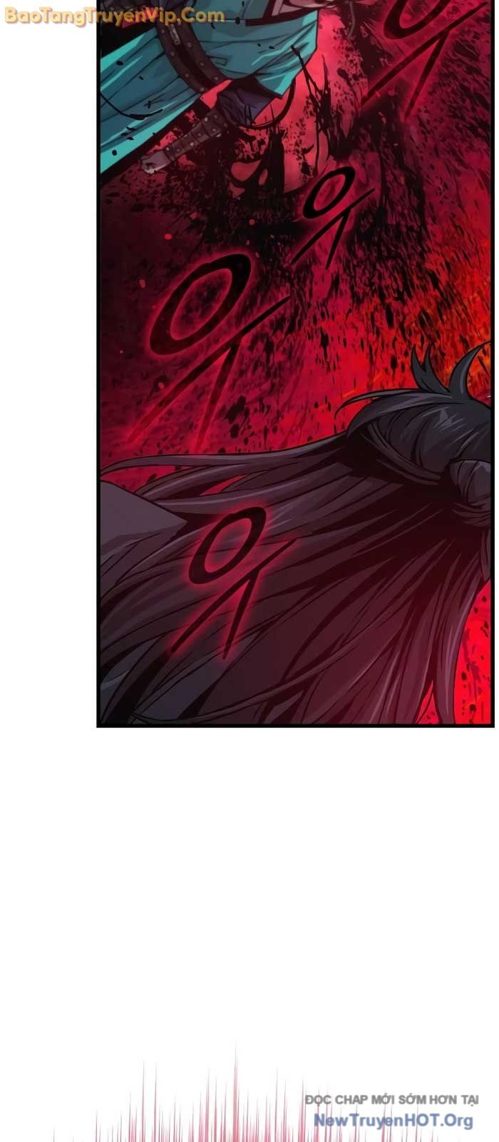 Quái Lực Loạn Thần: Chapter 81