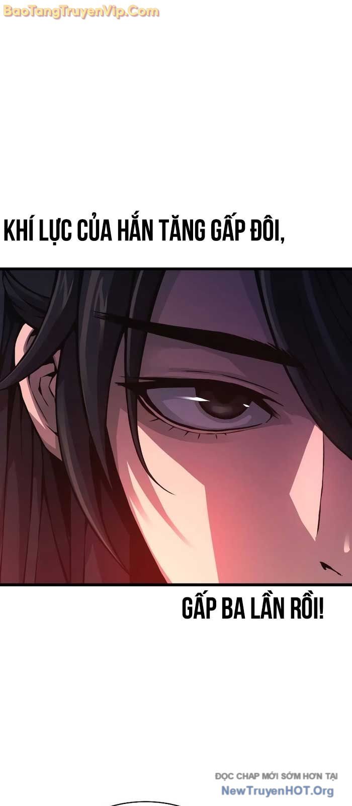 Quái Lực Loạn Thần: Chapter 81