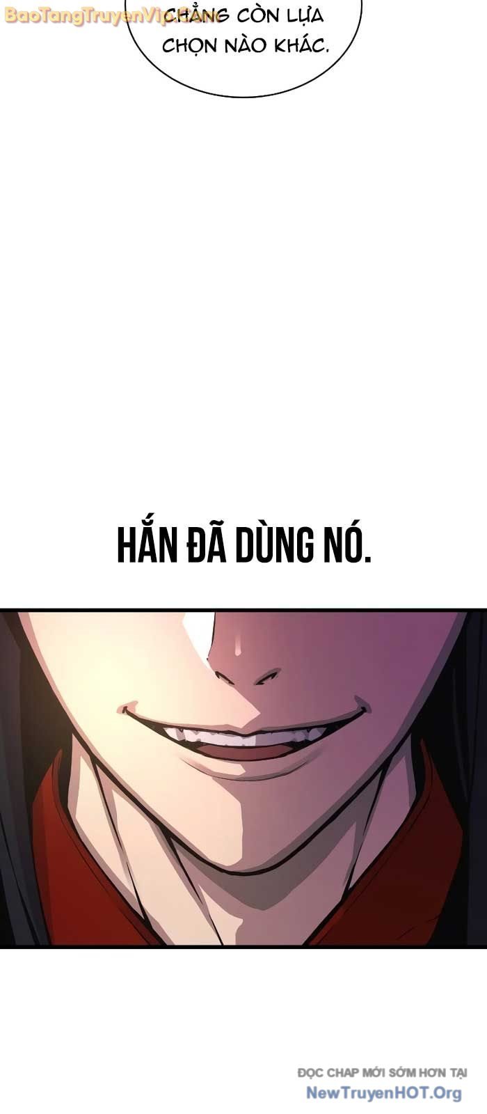 Quái Lực Loạn Thần: Chapter 81