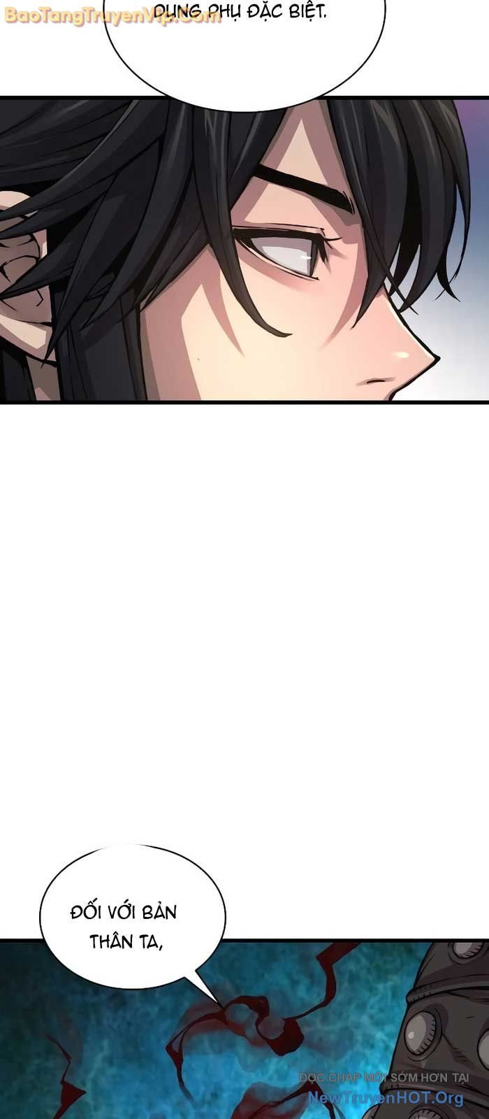 Quái Lực Loạn Thần: Chapter 81