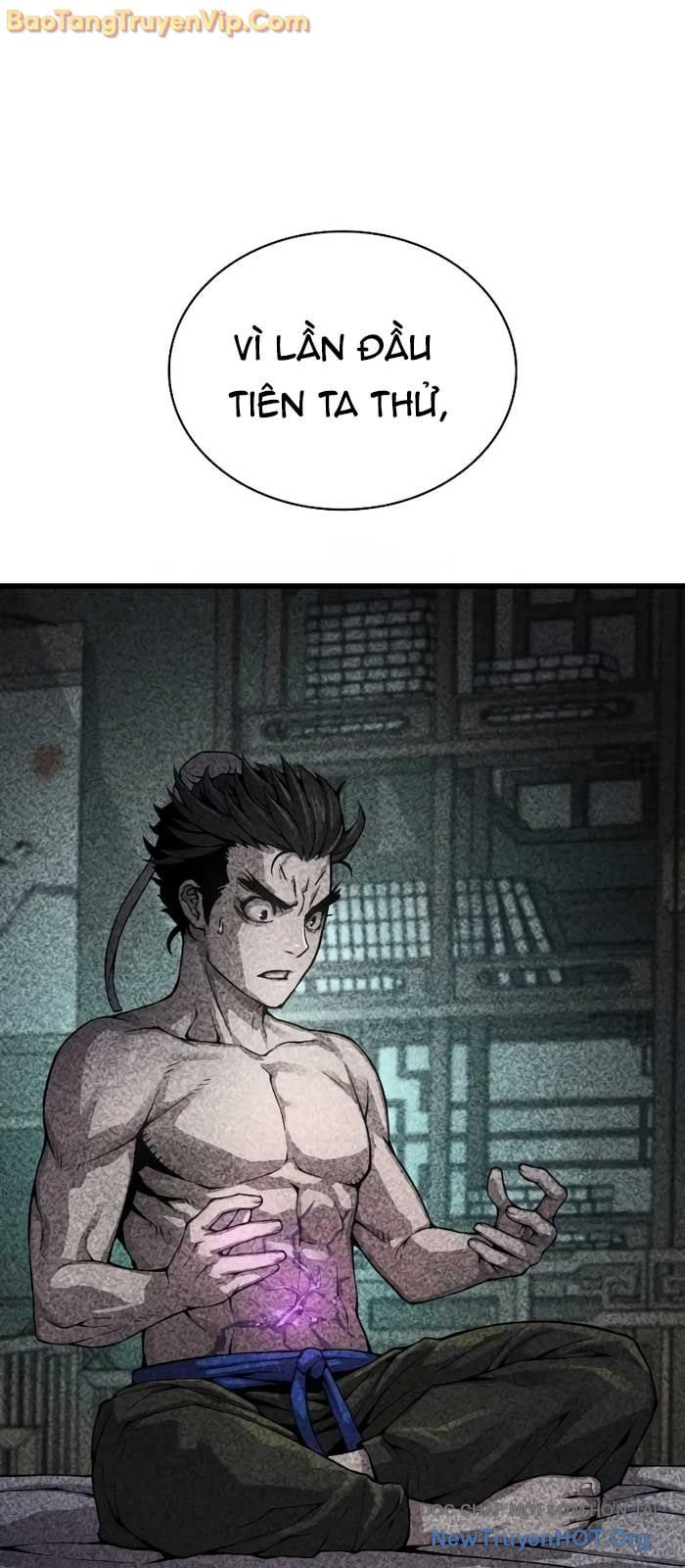 Quái Lực Loạn Thần: Chapter 81