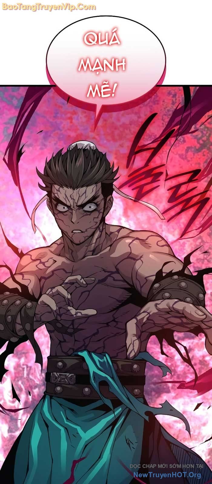Quái Lực Loạn Thần: Chapter 81
