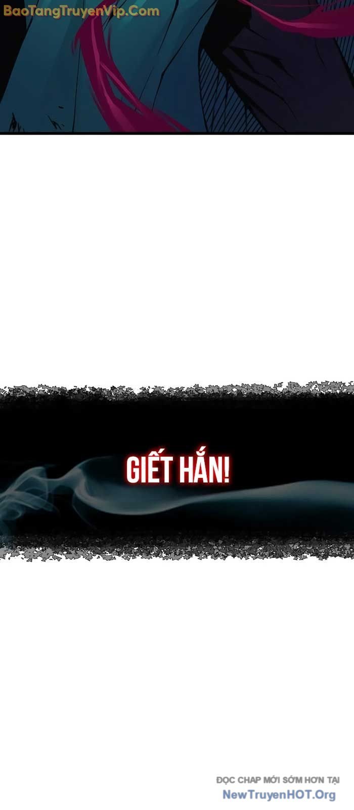 Quái Lực Loạn Thần: Chapter 81