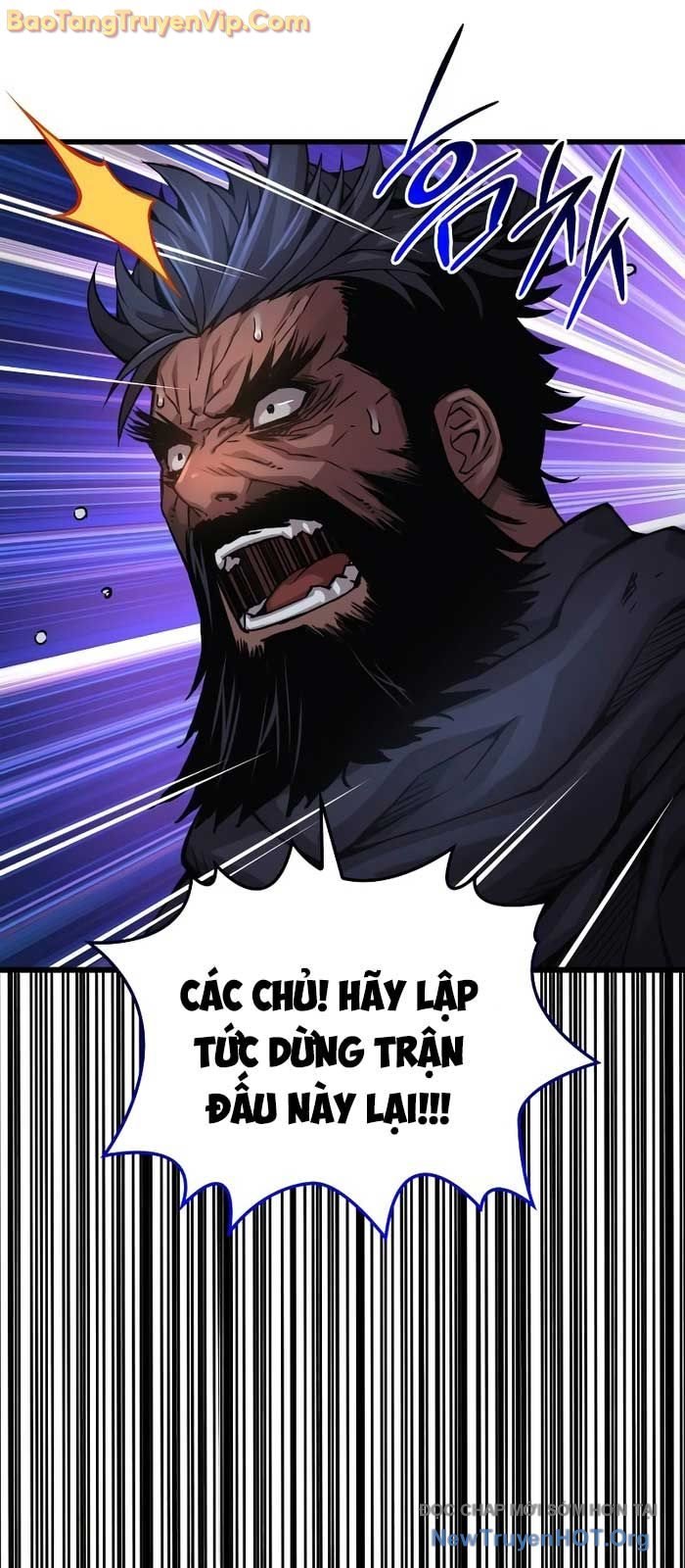 Quái Lực Loạn Thần: Chapter 81