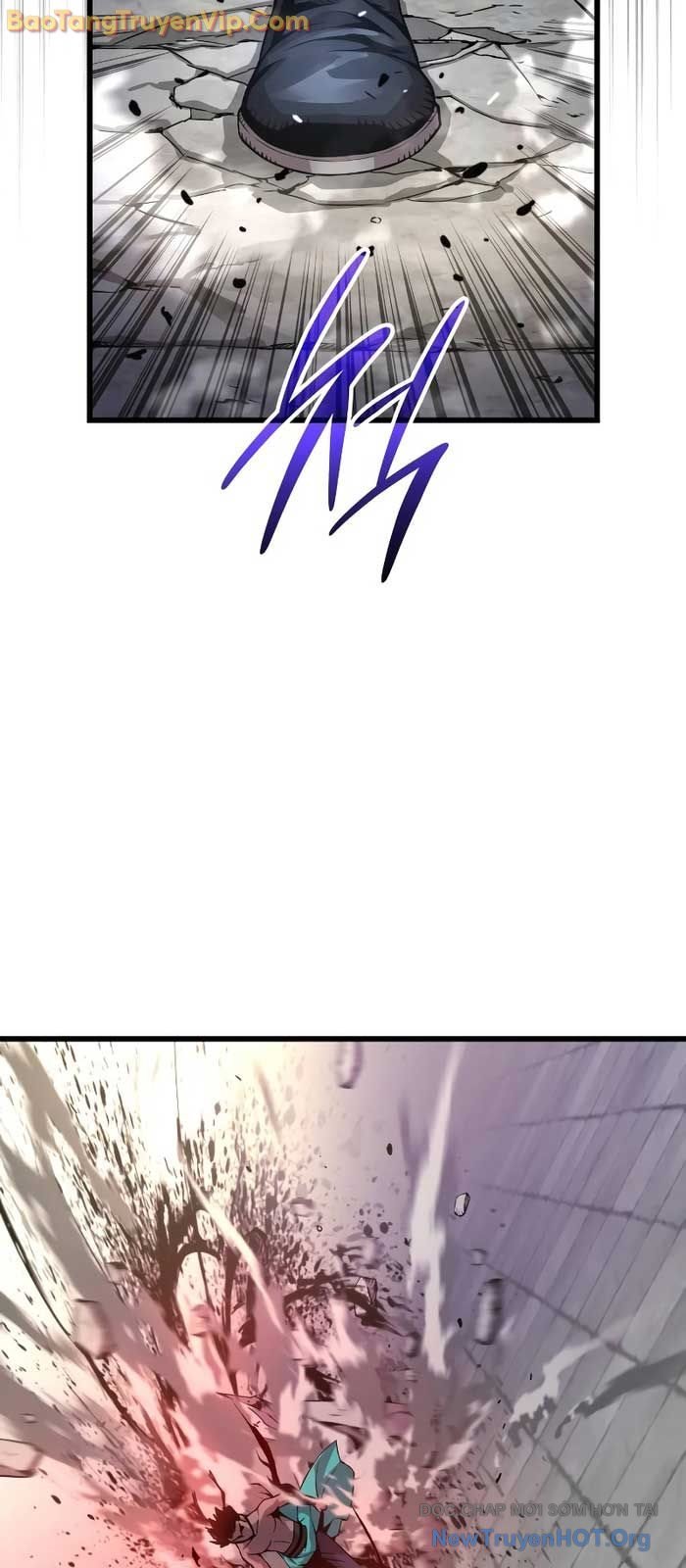 Quái Lực Loạn Thần: Chapter 81