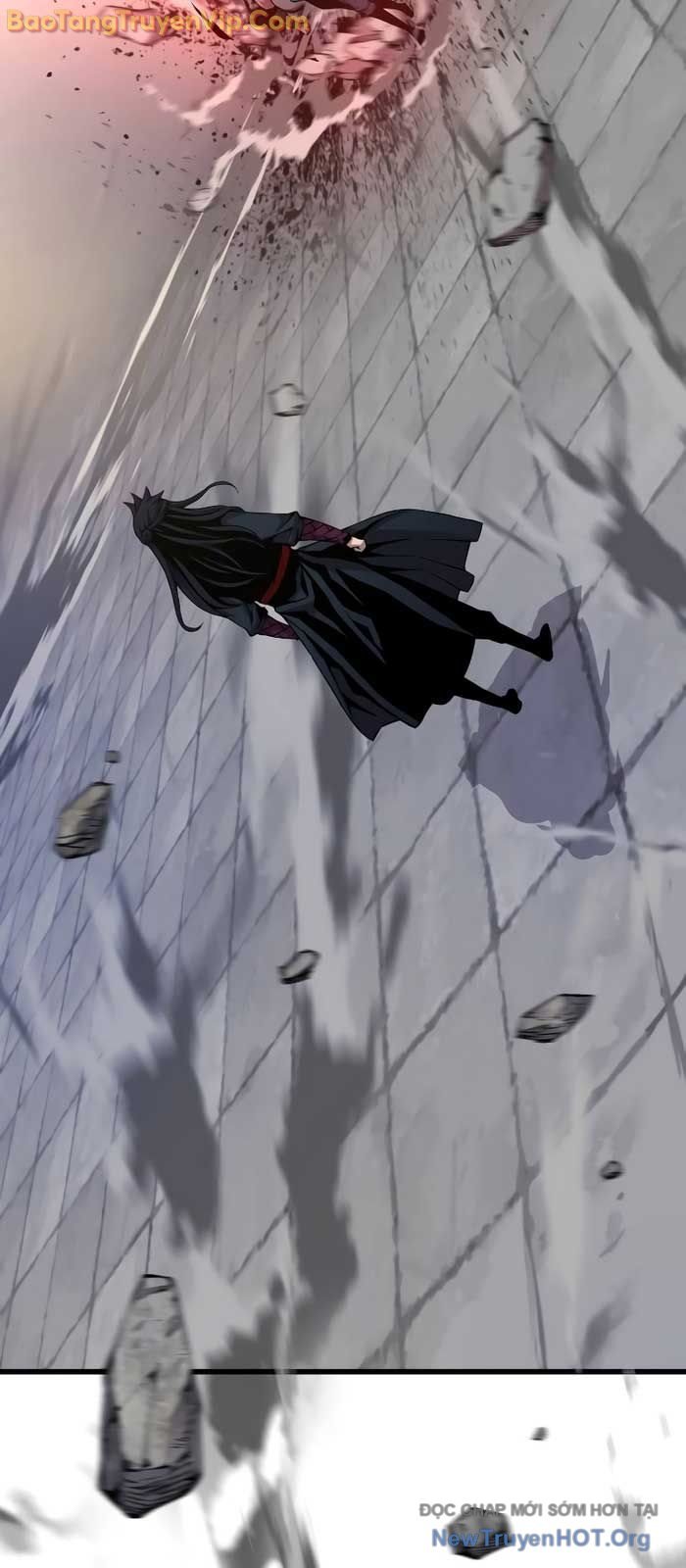 Quái Lực Loạn Thần: Chapter 81