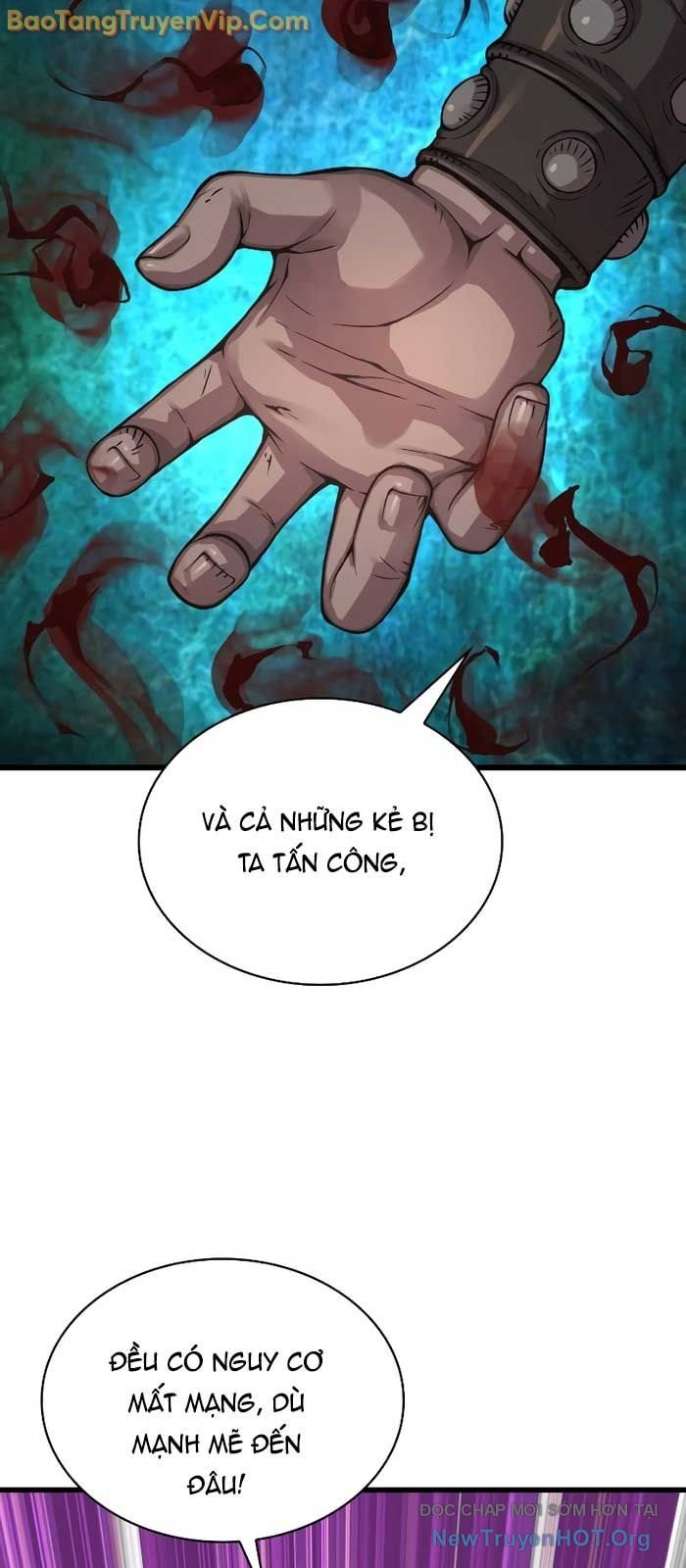 Quái Lực Loạn Thần: Chapter 81