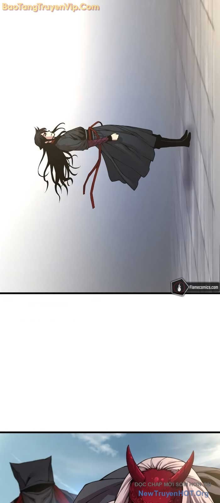 Quái Lực Loạn Thần: Chapter 81