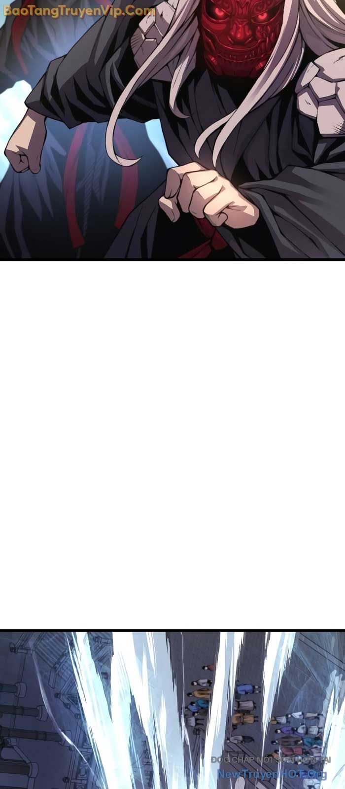 Quái Lực Loạn Thần: Chapter 81