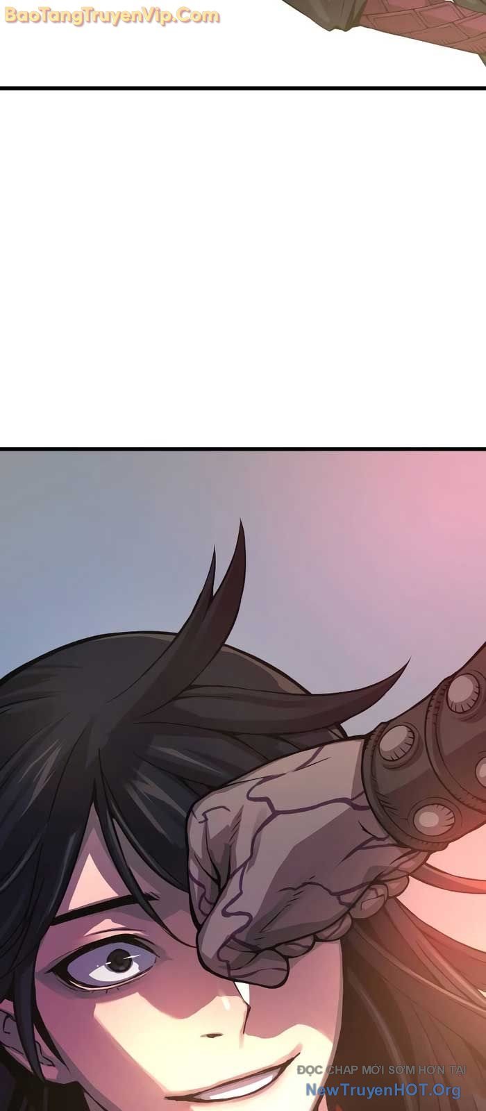 Quái Lực Loạn Thần: Chapter 81