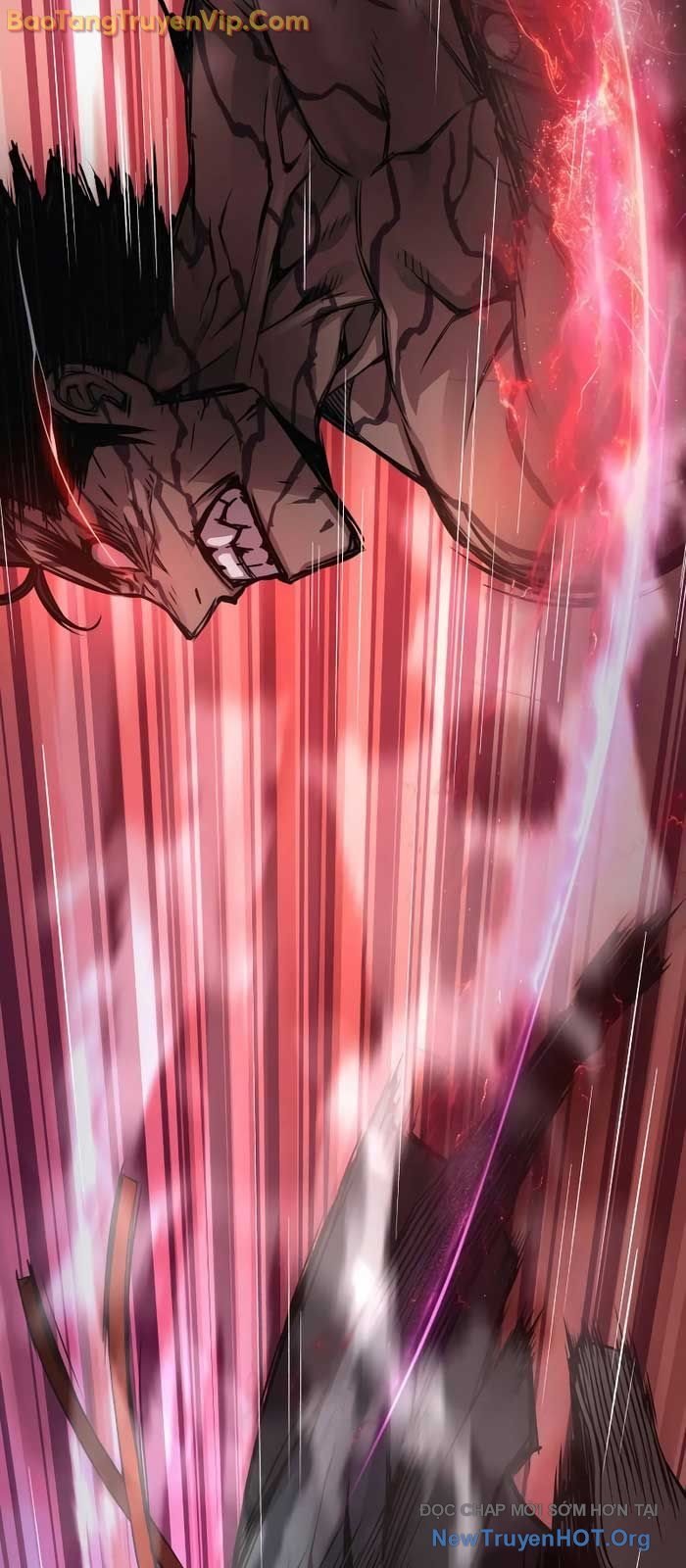 Quái Lực Loạn Thần: Chapter 81