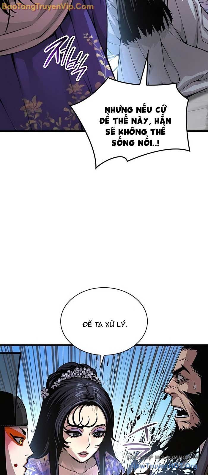 Quái Lực Loạn Thần: Chapter 82
