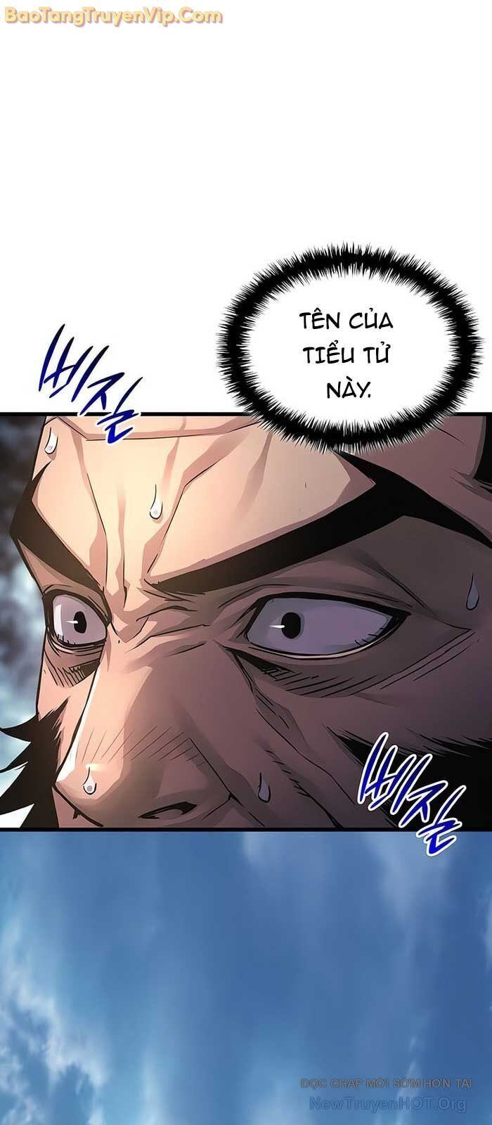 Quái Lực Loạn Thần: Chapter 82