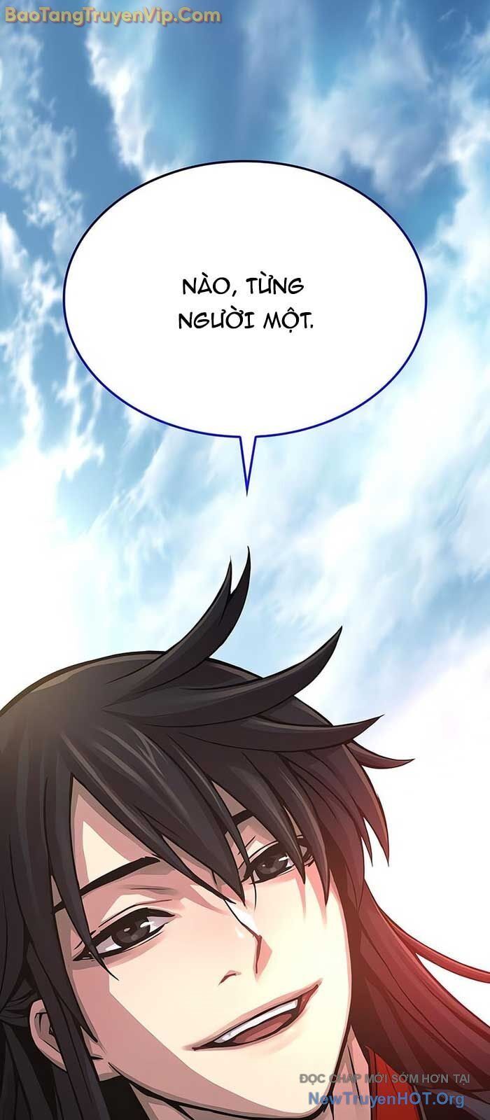 Quái Lực Loạn Thần: Chapter 82
