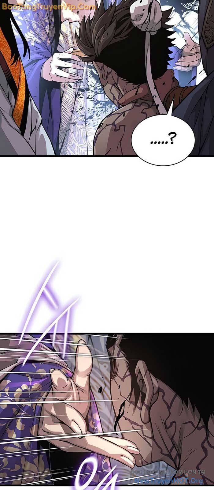 Quái Lực Loạn Thần: Chapter 82