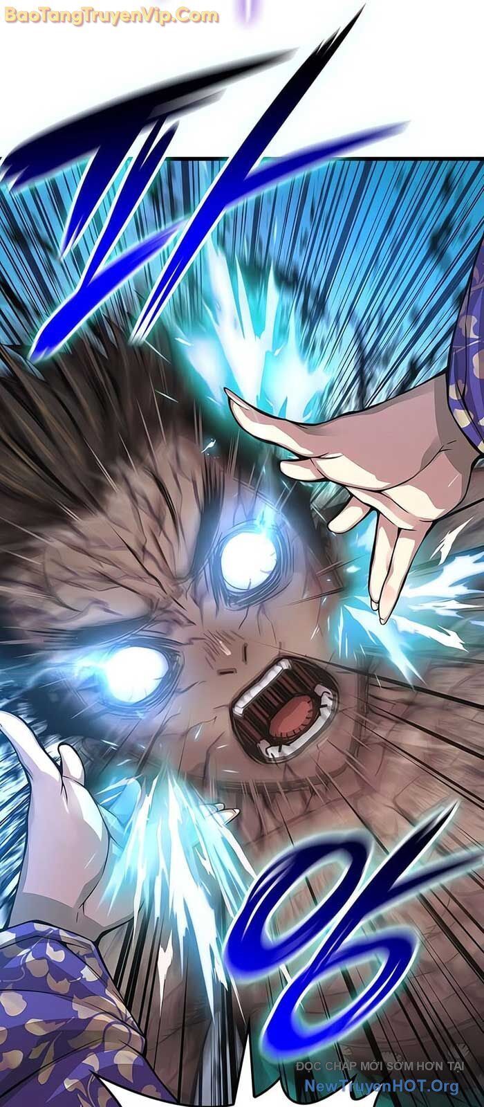Quái Lực Loạn Thần: Chapter 82