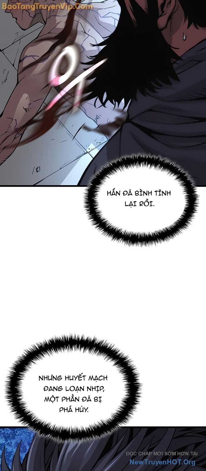 Quái Lực Loạn Thần: Chapter 82