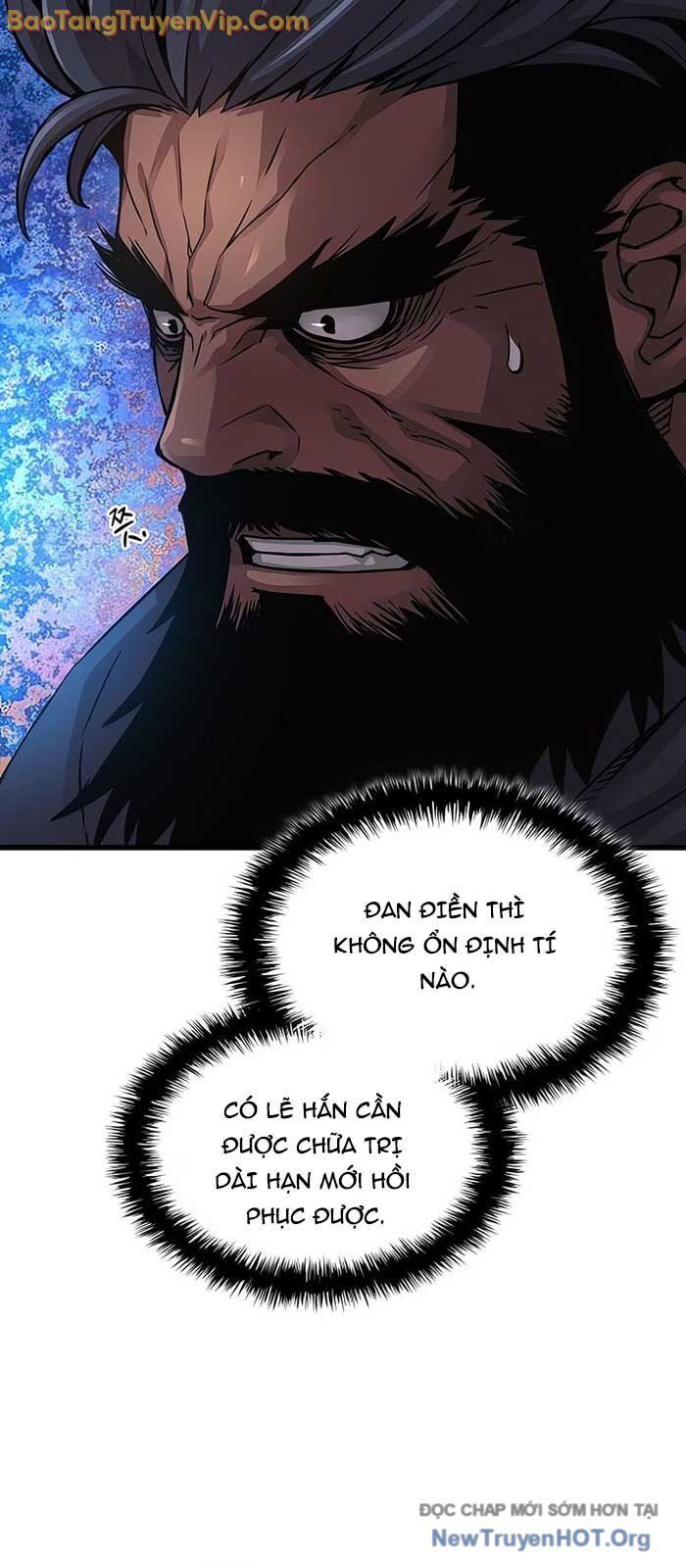 Quái Lực Loạn Thần: Chapter 82