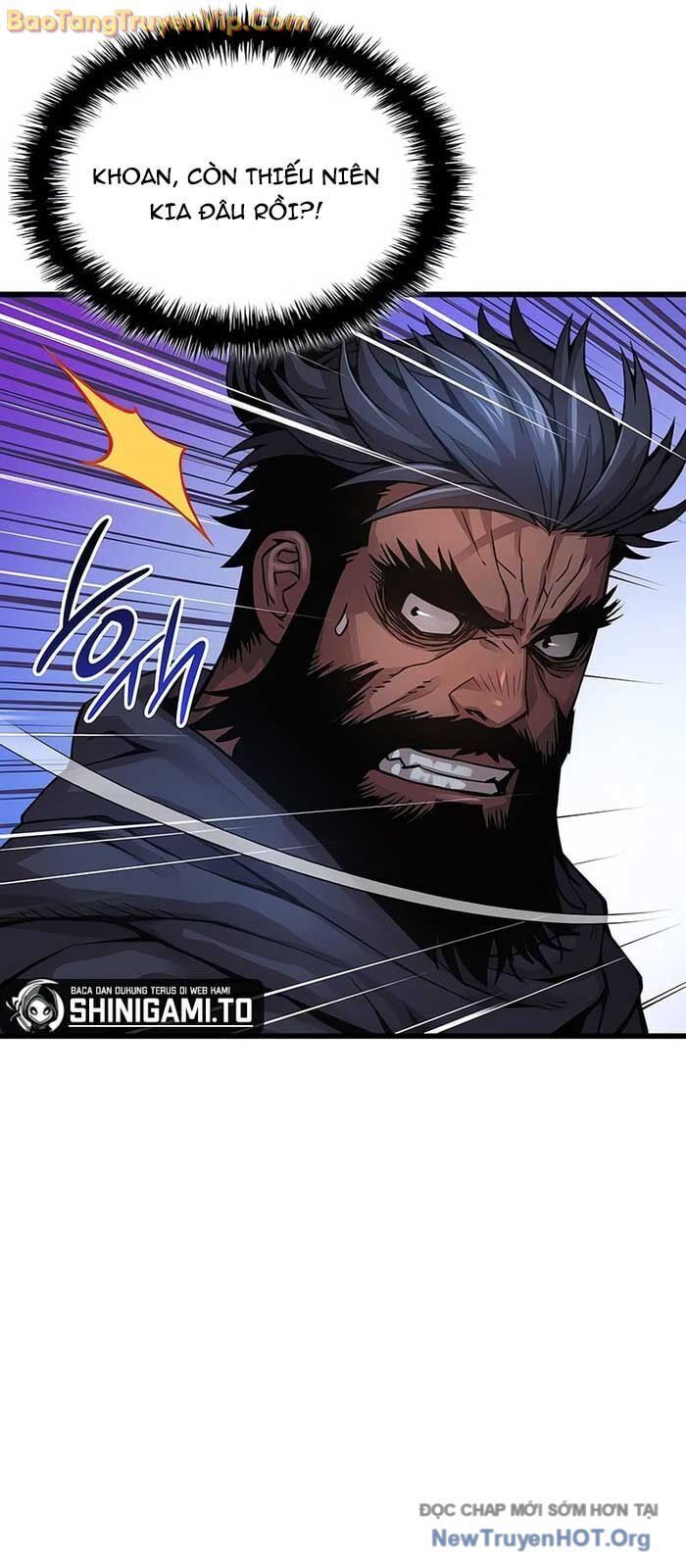 Quái Lực Loạn Thần: Chapter 82