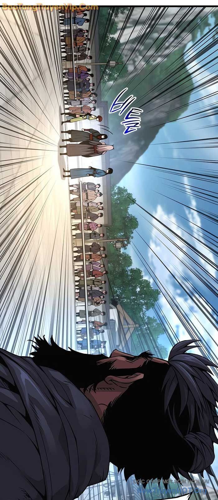 Quái Lực Loạn Thần: Chapter 82