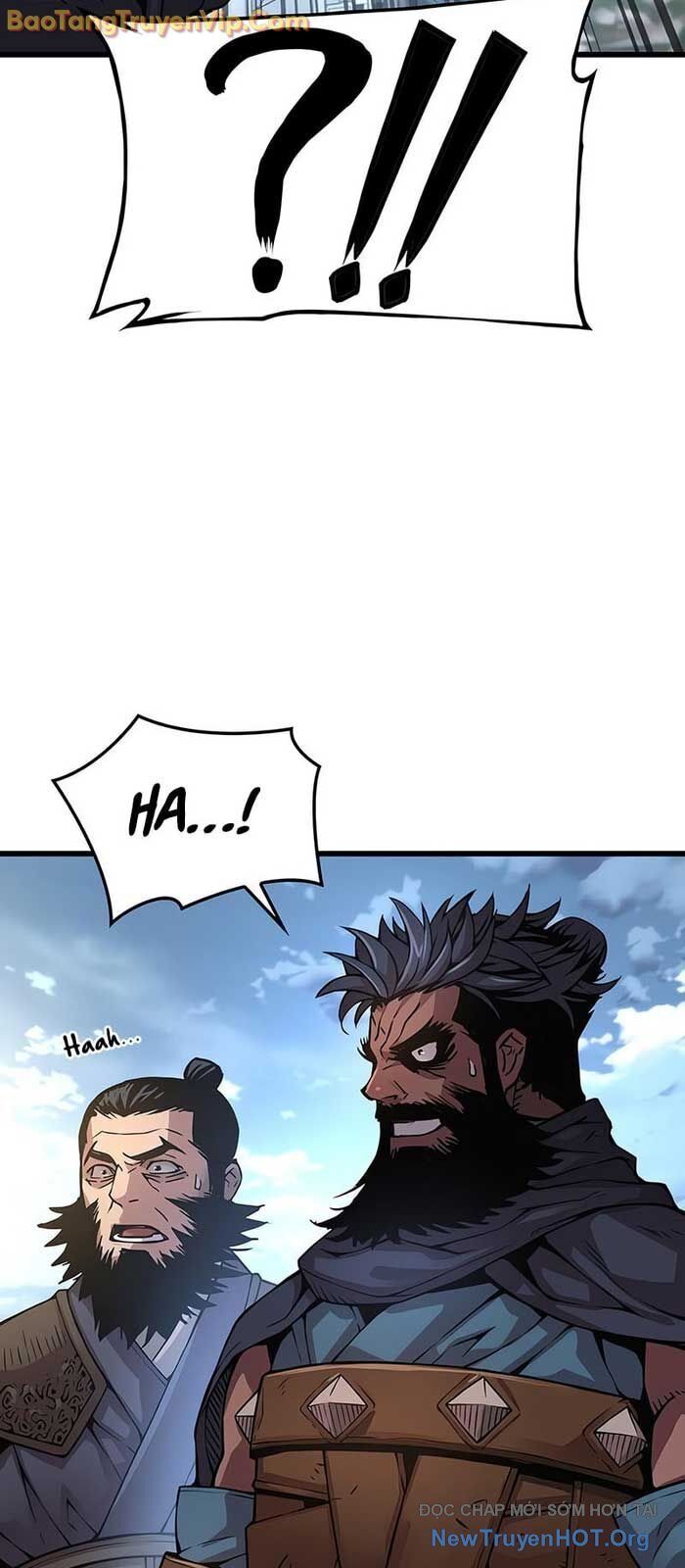 Quái Lực Loạn Thần: Chapter 82