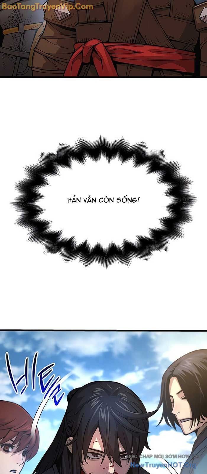Quái Lực Loạn Thần: Chapter 82