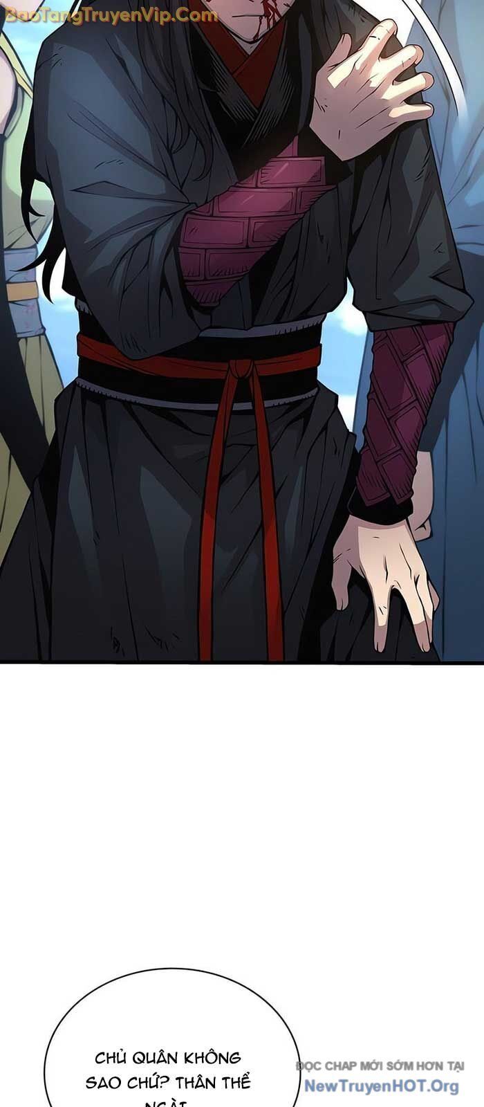 Quái Lực Loạn Thần: Chapter 82