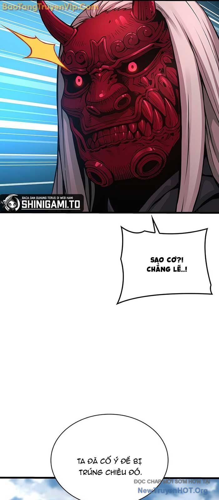 Quái Lực Loạn Thần: Chapter 82