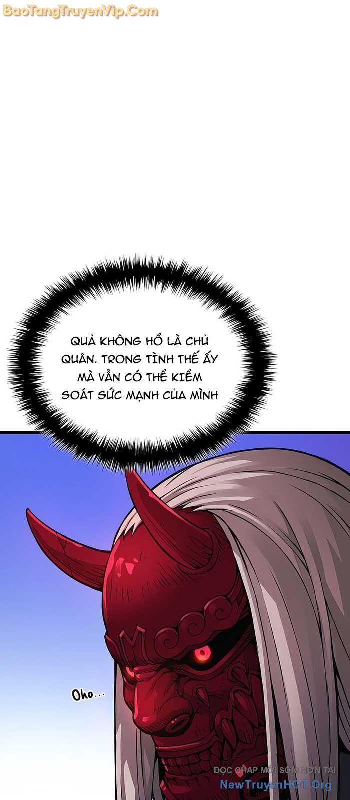 Quái Lực Loạn Thần: Chapter 82