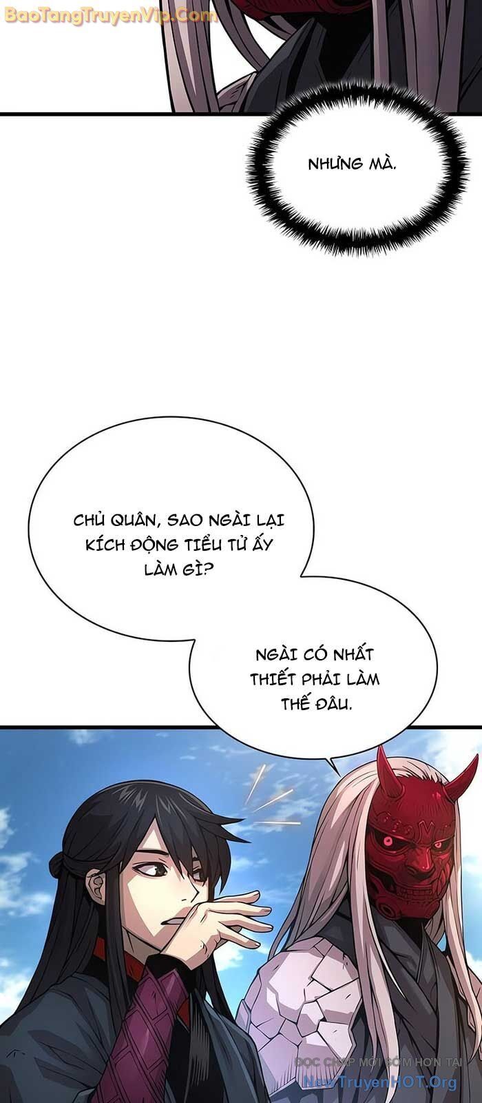 Quái Lực Loạn Thần: Chapter 82
