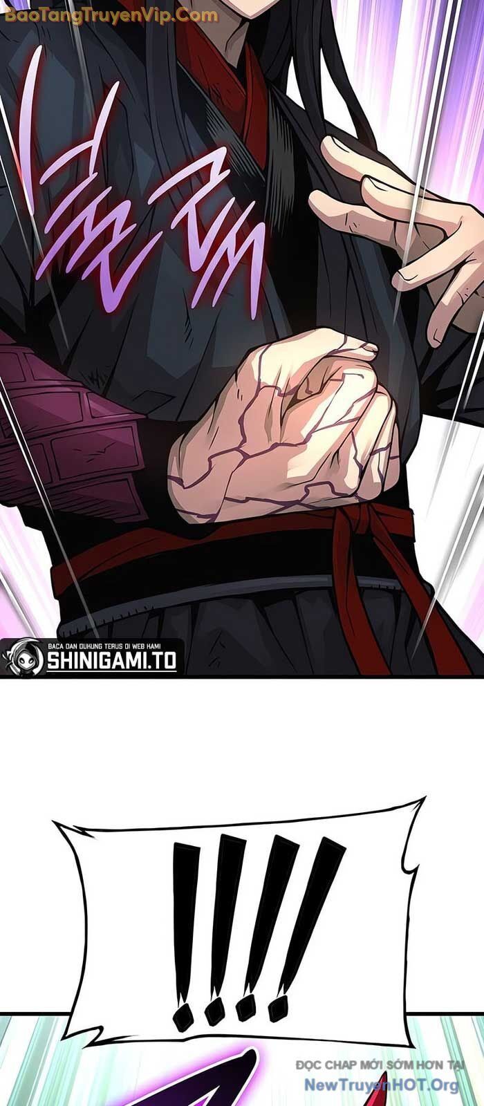 Quái Lực Loạn Thần: Chapter 82