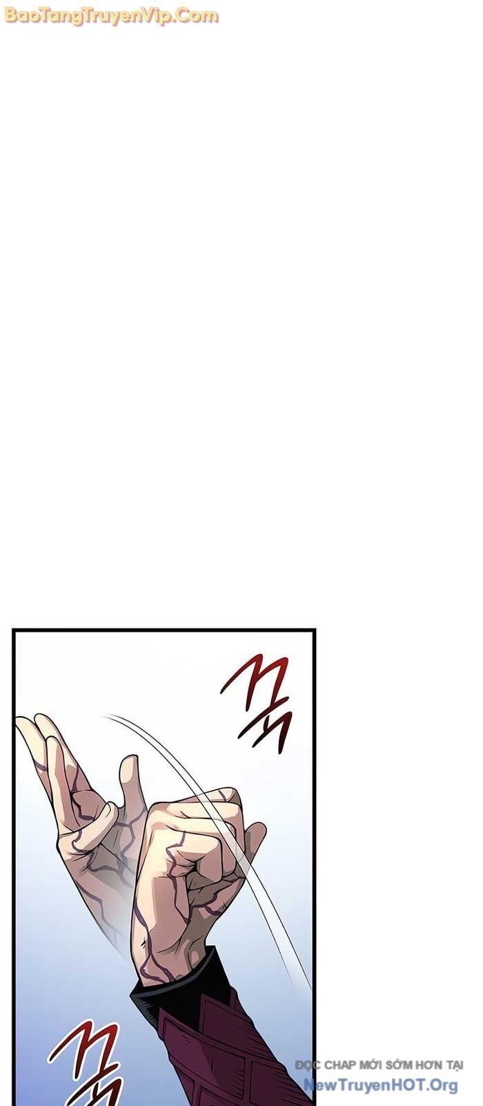 Quái Lực Loạn Thần: Chapter 82