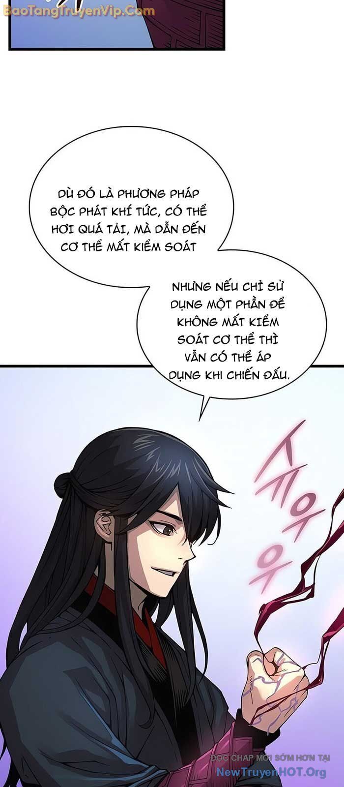 Quái Lực Loạn Thần: Chapter 82