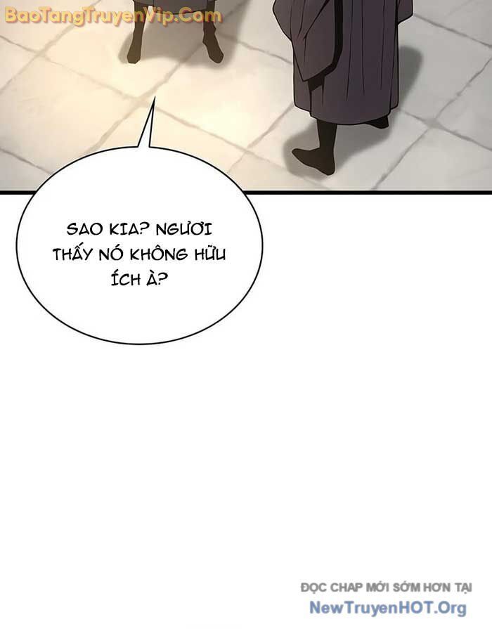 Quái Lực Loạn Thần: Chapter 82